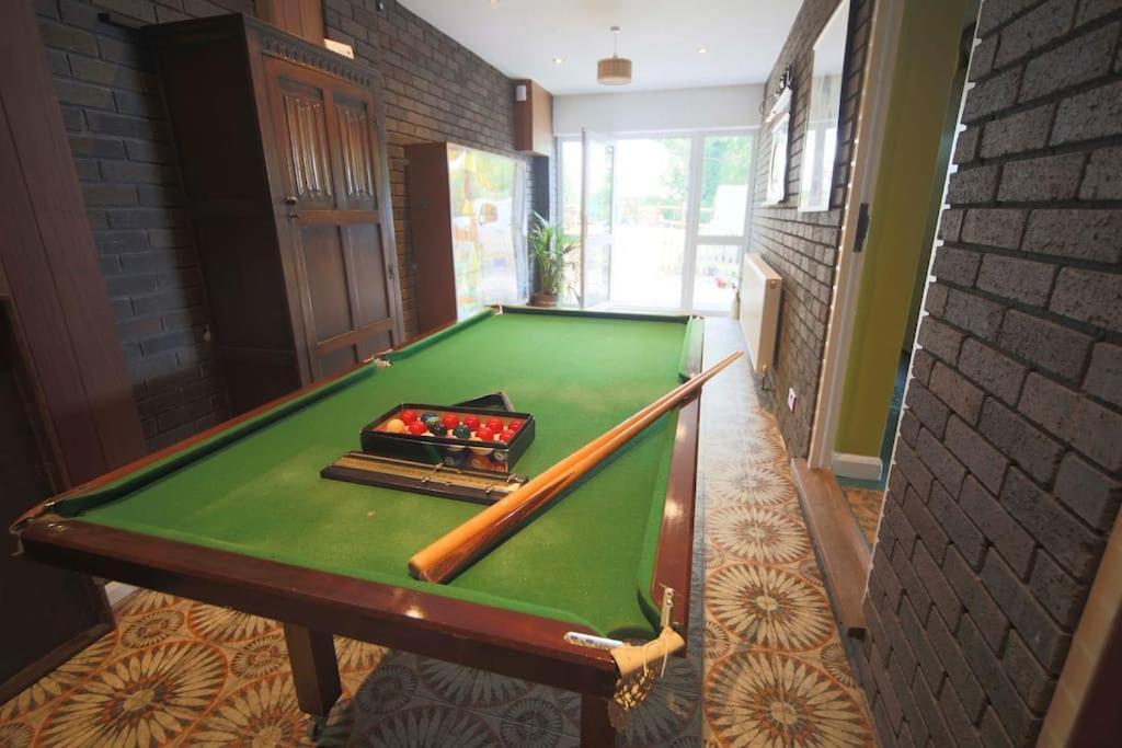Pant Golau - The Seventies House Holiday home