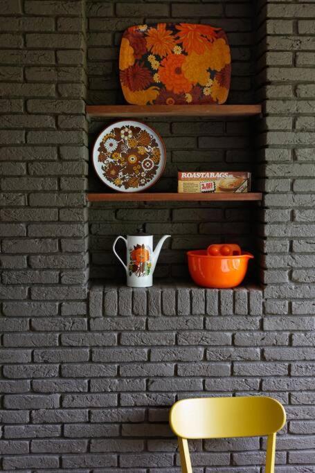 Pant Golau - The Seventies House Holiday home